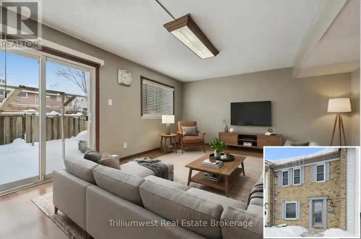 49 - 900 CENTRAL PARK DRIVE, Brampton