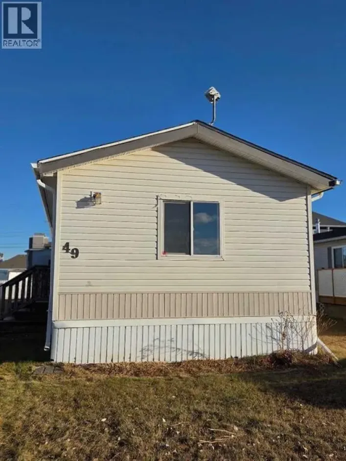 49, 900 ROSS Street, Crossfield