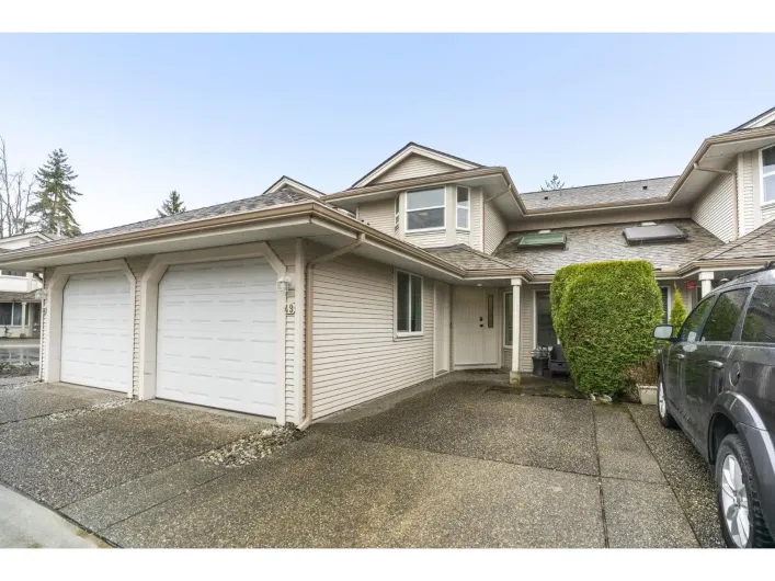 49 9045 WALNUT GROVE DRIVE, Langley