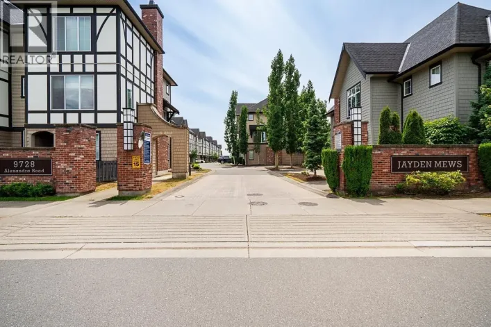 49 9728 ALEXANDRA ROAD, Richmond