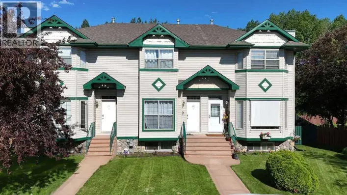 49 Abel Close, Red Deer