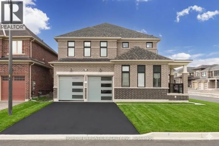 49 AINSLEE HILL CRESCENT, Georgina