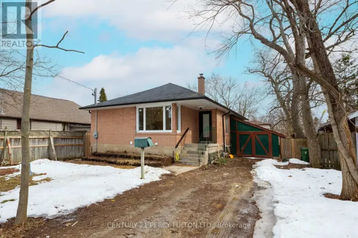 49 AMIENS ROAD, Toronto
