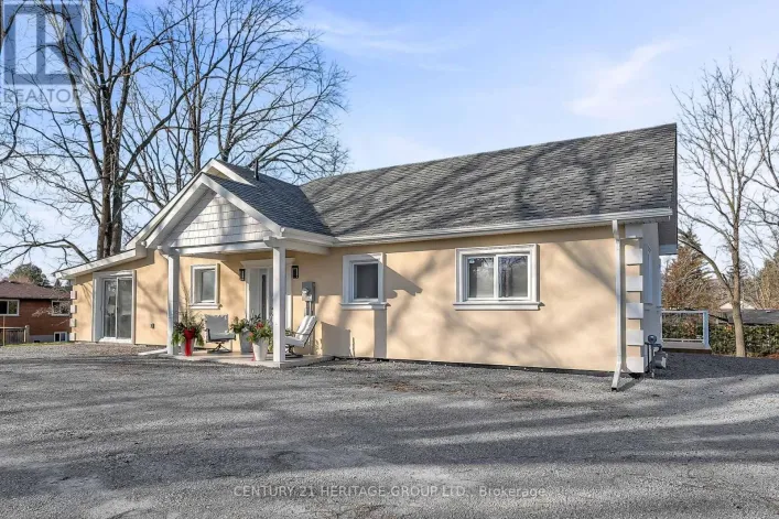 49 ANN STREET N, Brock