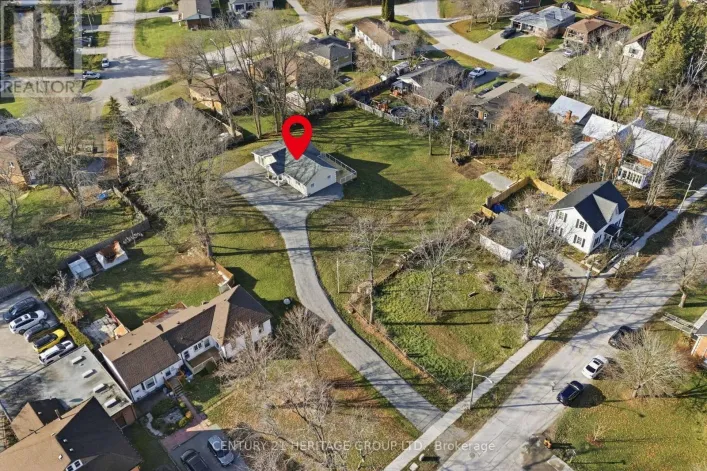 49 ANN STREET N, Brock