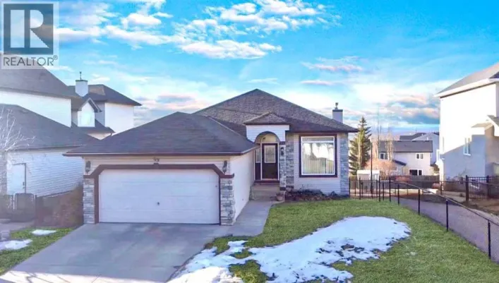 49 Arbour Crest Heights NW, Calgary