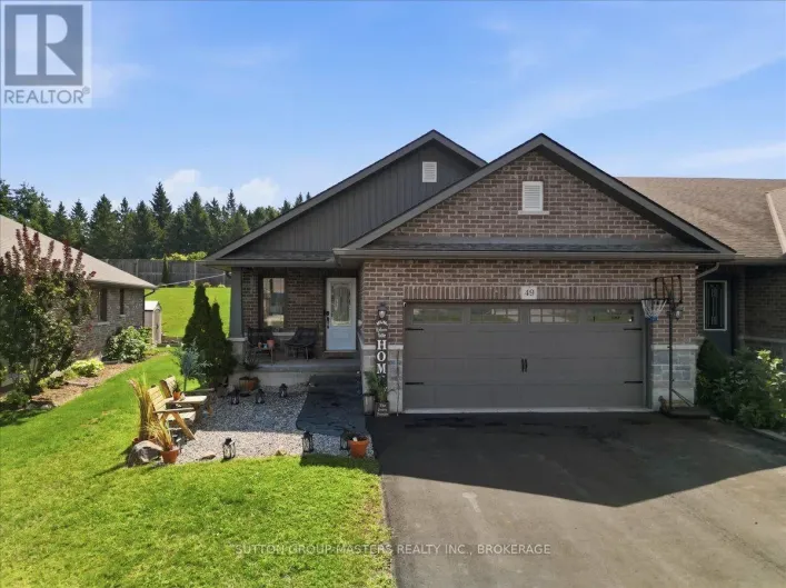 49 ASPEN DRIVE, Quinte West