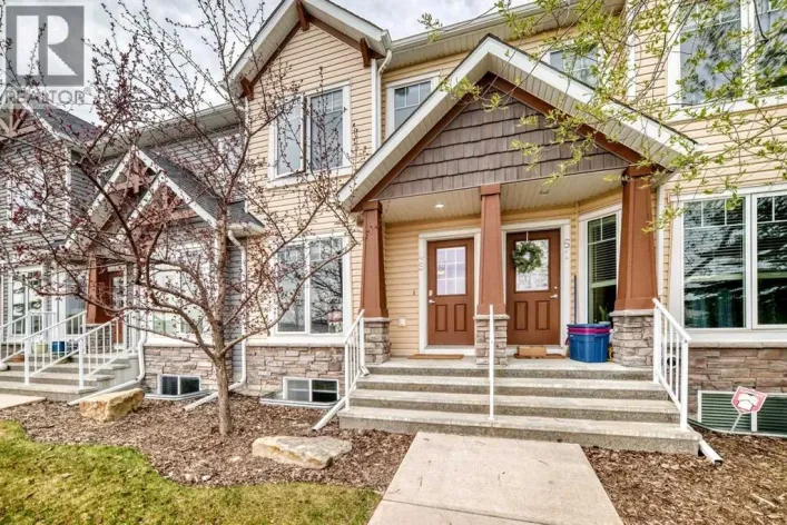 49 Aspen Hills Drive SW, Calgary