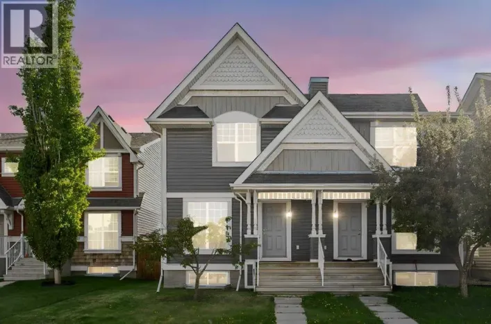 49 Auburn Crest Lane SE, Calgary