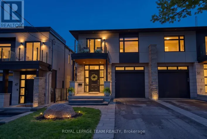 49 AYLEN AVENUE, Ottawa