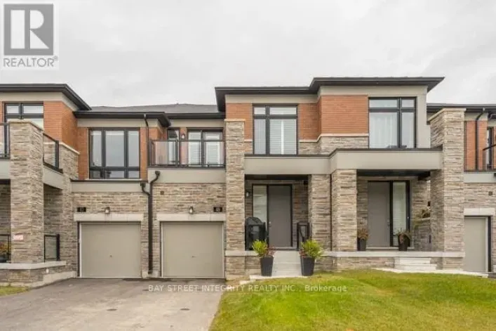 49 BADGEROW WAY, Aurora