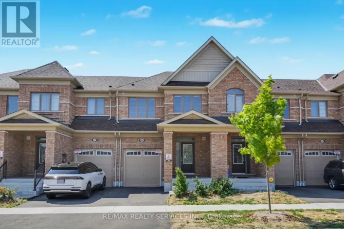 49 BAYARDO DRIVE, Oshawa