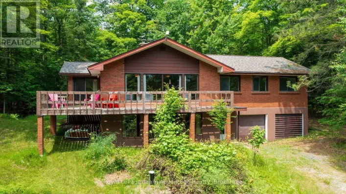 49 BAYVIEW DRIVE, Carling
