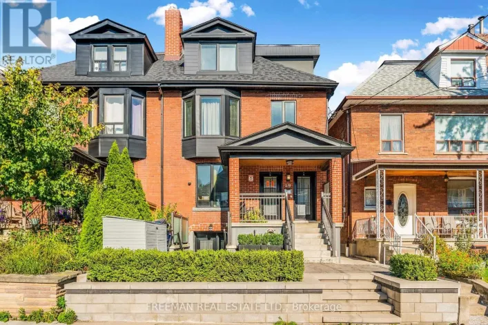 49 BEATRICE STREET, Toronto
