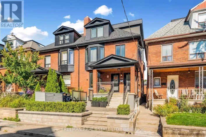 49 BEATRICE STREET, Toronto