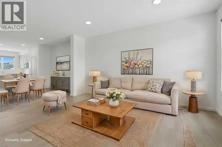 49 Belmont Drive SW, Calgary
