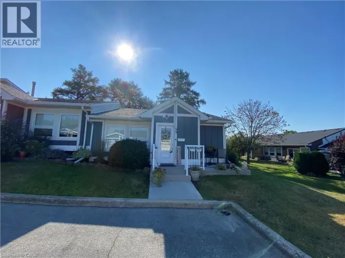 49 BISHOP REDING Trail, Hamilton