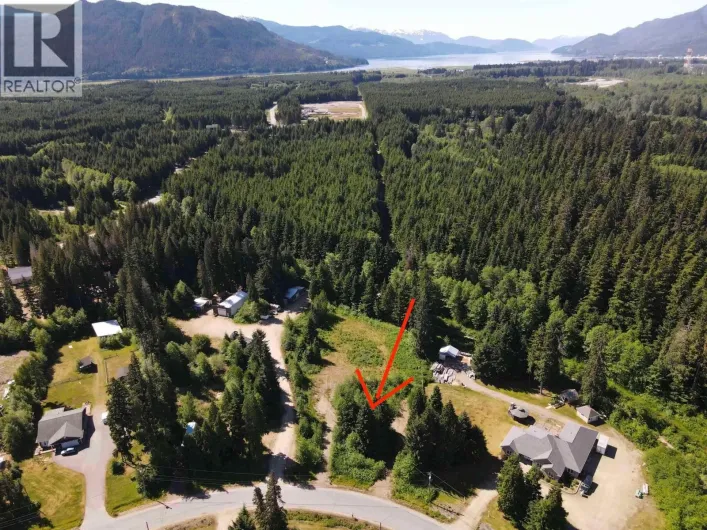 49 BLUEBERRY AVENUE, Kitimat