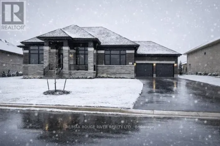 49 BONNIE BRAE COURT, Scugog