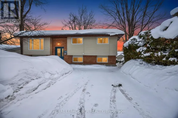 49 BORLAND STREET E, Orillia