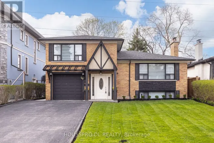 49 BOWERBANK DRIVE, Toronto
