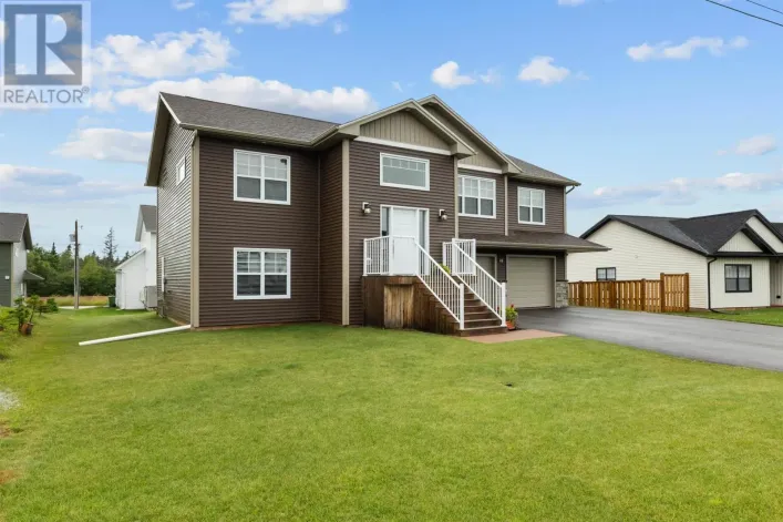 49 Bridget Drive, Charlottetown
