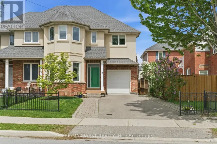 49 BRONTE STREET S, Milton