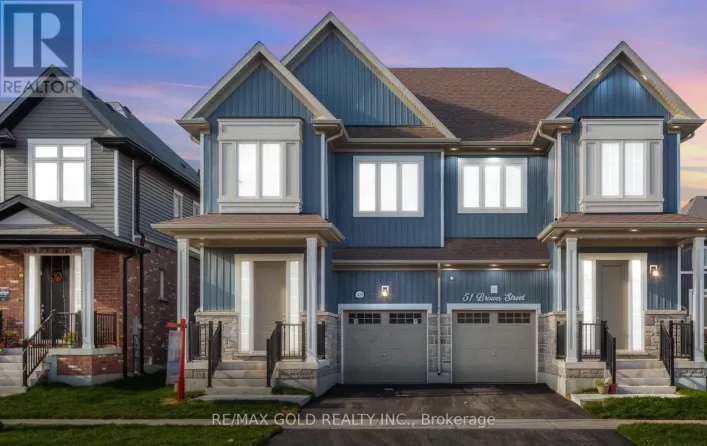 49 BROWN STREET, Erin