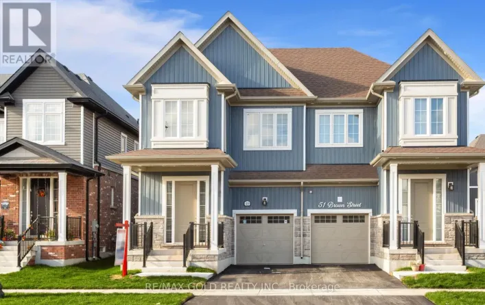 49 BROWN STREET, Erin