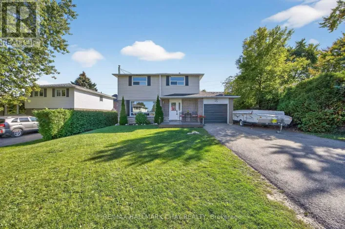 49 BROWN STREET, New Tecumseth