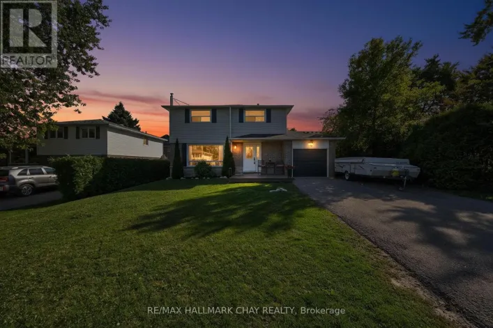 49 BROWN STREET, New Tecumseth