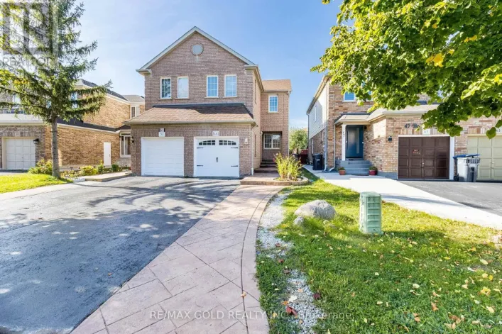 49 BUNCHBERRY WAY, Brampton