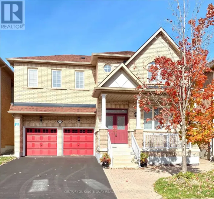 49 CALICO CRESCENT, Markham