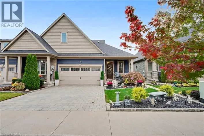 49 CAMPBELL Street, Thorold