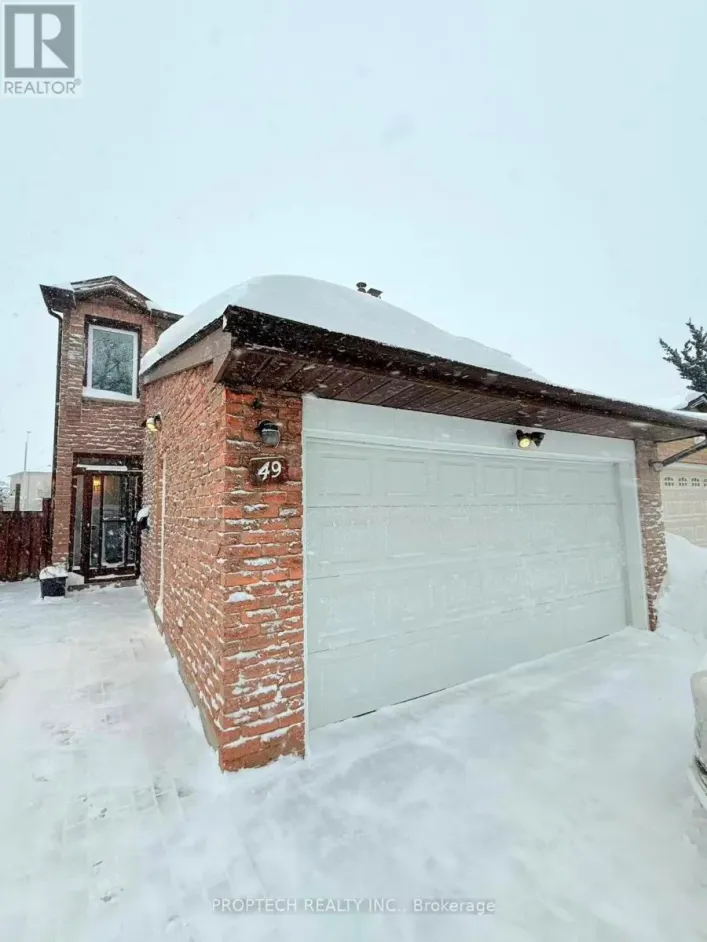 49 CAREY CRESCENT, Markham