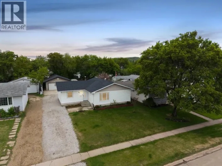 49 Centennial Drive, Fort McMurray