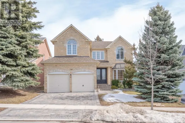 49 CENTRAL PARK DRIVE, Markham