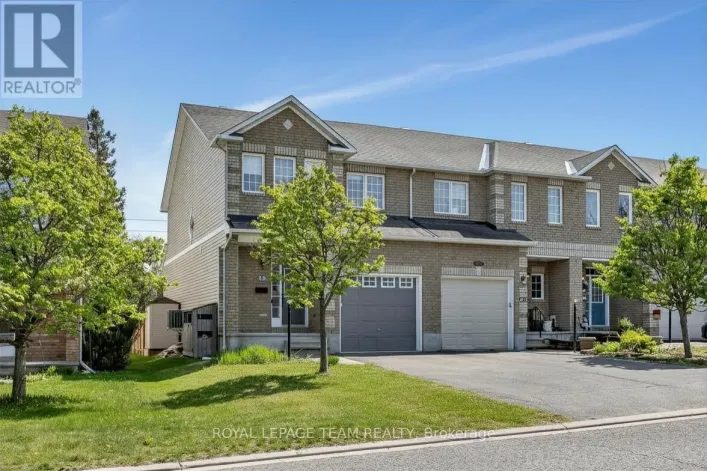 49 CHANTILLY GATE, Ottawa