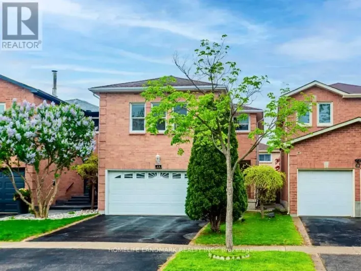 49 CHELWOOD DRIVE, Vaughan