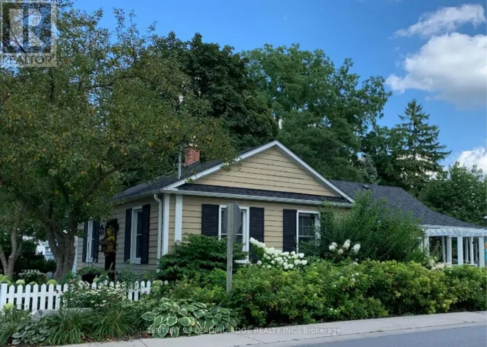 49 CHURCH STREET, Markham