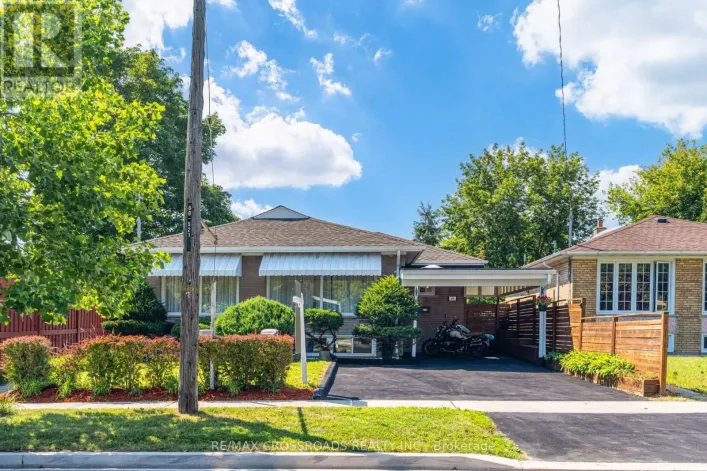 49 CLEMENTINE SQUARE, Toronto