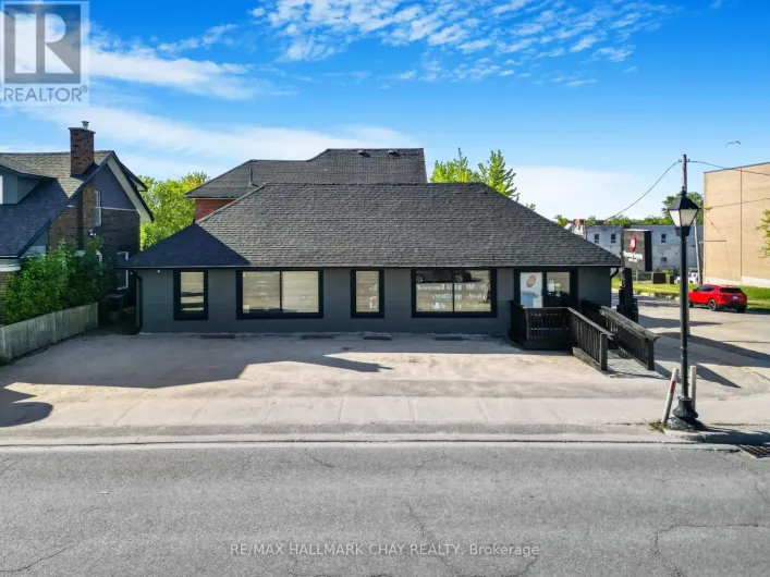 49 COLBORNE STREET E, Orillia