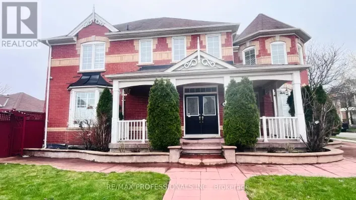 49 COLCHESTER STREET, Markham