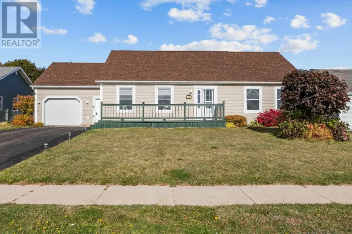 49 Commonwealth Avenue, Charlottetown