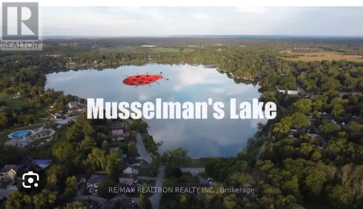 49 CONNOR DRIVE, Whitchurch-Stouffville