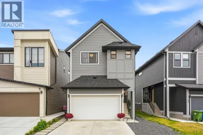 49 Copperhead Road SE, Calgary