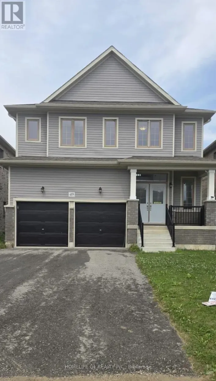 49 CORBETT STREET, Southgate