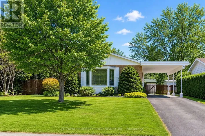 49 COUNTRY LANE, Ottawa