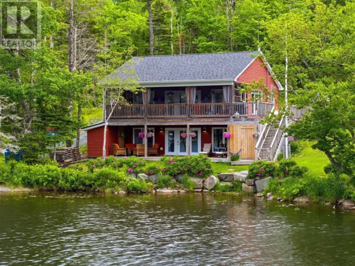 49 Cove Road, Mount Uniacke