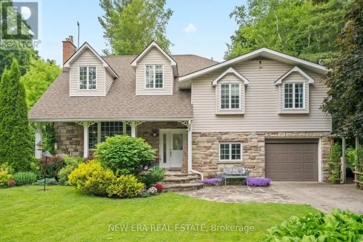 49 CREDIT ROAD, Caledon